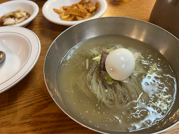 사동면옥 사진 4