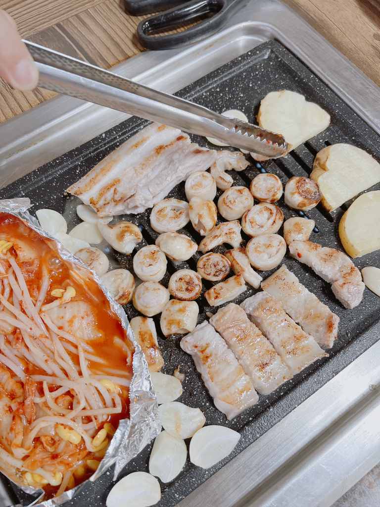 동아황소막창식당 1