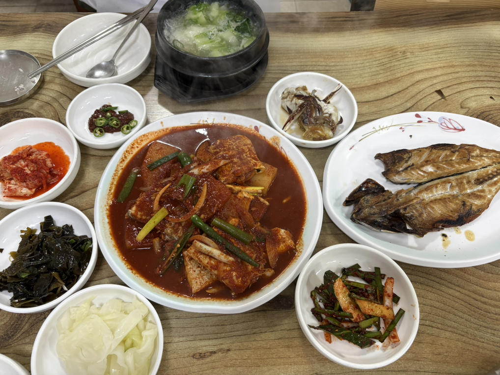 삼무뚝배기갈치 사진 5