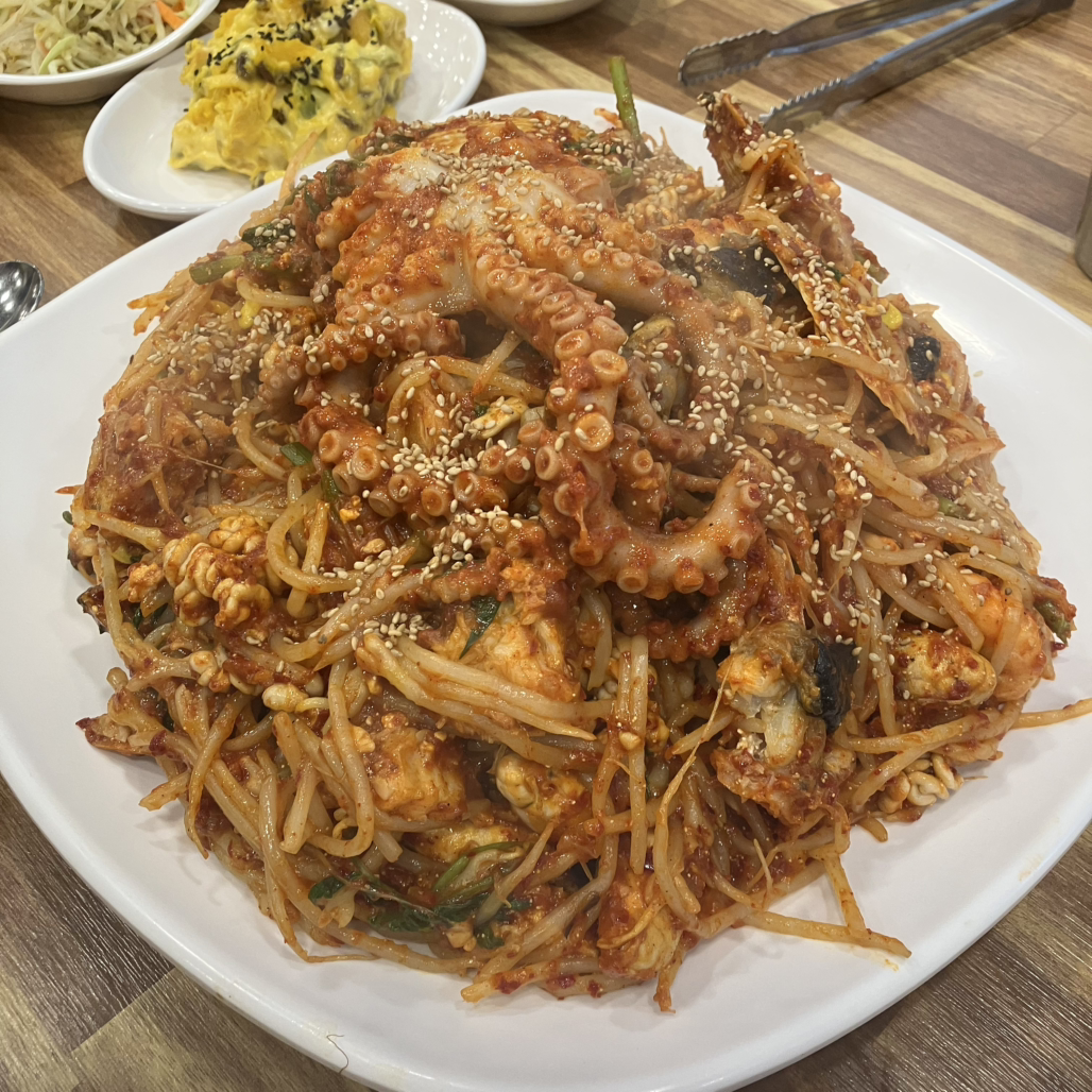 김미진당진아귀동태찜탕 사진 8