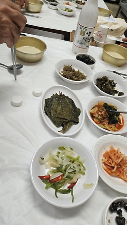 Daeheungsikdang (대흥식당) 1