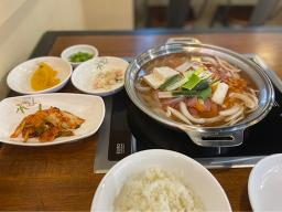 미사일부대찌개 사진 4