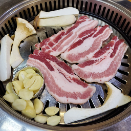 동부숯불갈비 3