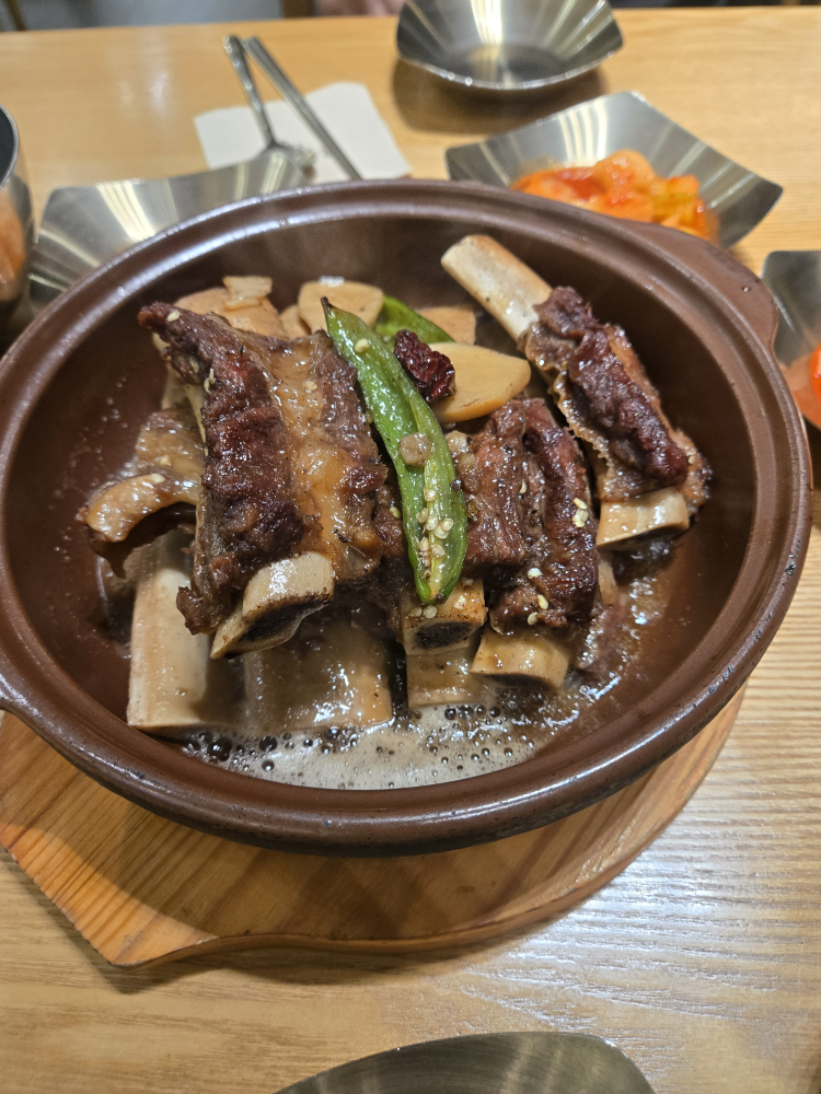 Gangnammyeonok (강남면옥) 3