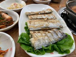 항도 대표 사진