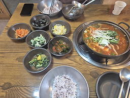 전통두부마을 3
