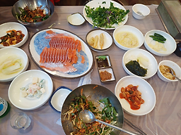 Songjeongsongeojangmojeonjeom 1