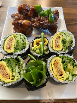오토김밥 역삼점 대표 사진
