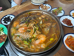 칠보식당 6