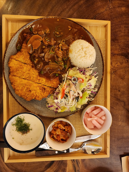 Hakgyo jongi ttaengttaengttaeng (학교 종이 땡땡땡) 2