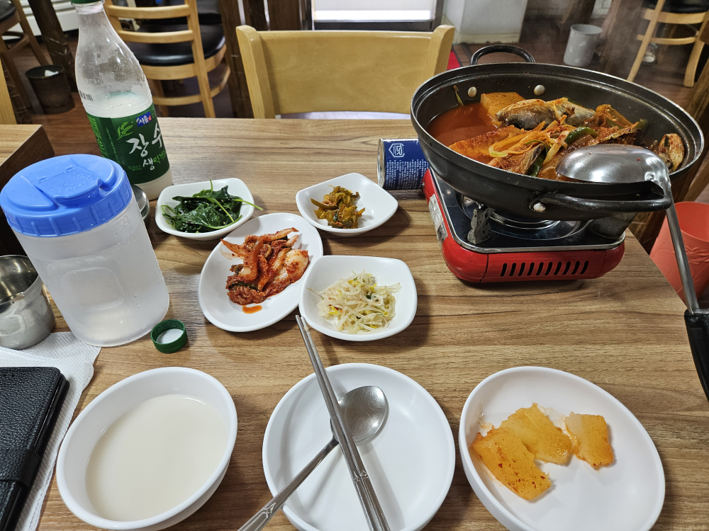 맛고을식탁 사진 3