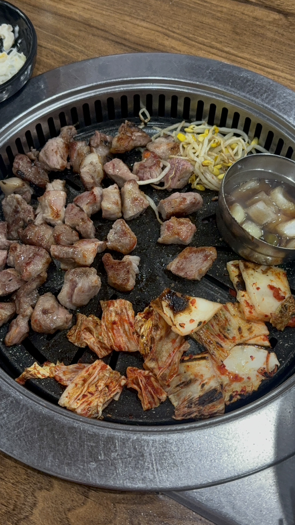 태양생고기 사진 3