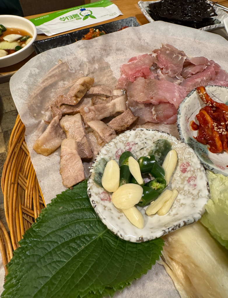 Namcheonjip 6