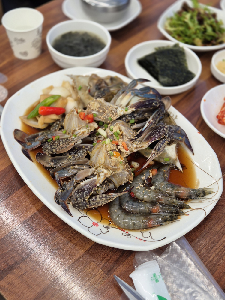 봉순게장 1