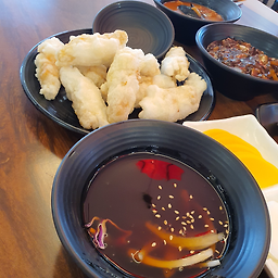 중화요리 두드림 1
