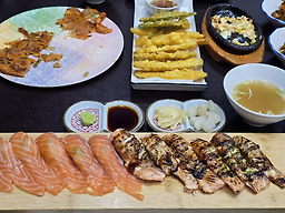 Momoilsik (모모일식) 3