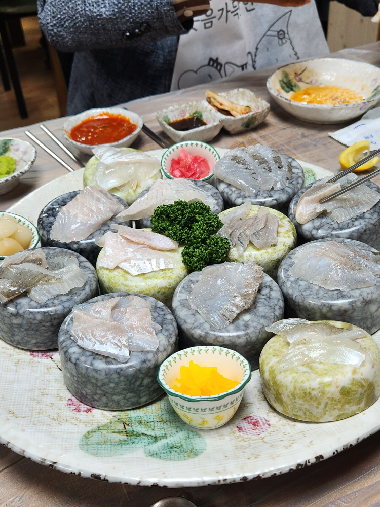 Hoetongnyeong 1