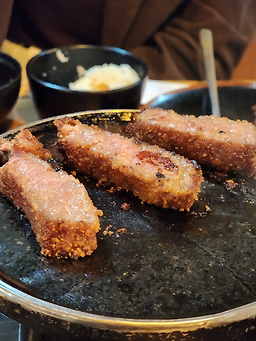 Ijawacheongjuseongangiljeom 6