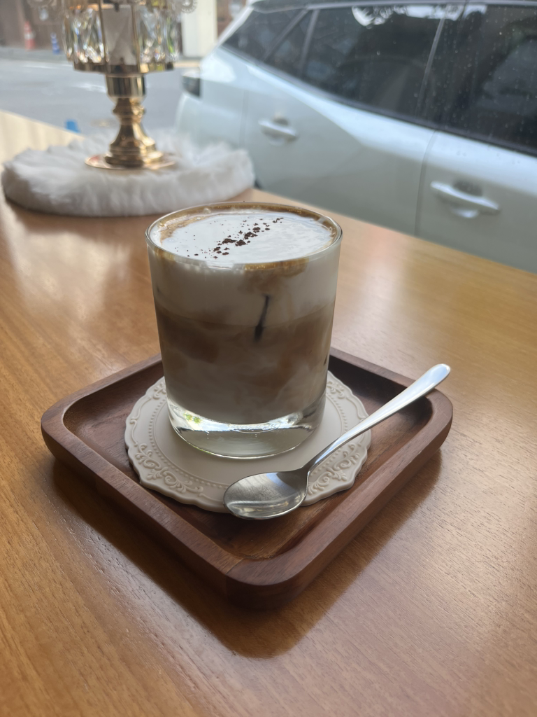 Rimpolkeopi (림폴커피) 2
