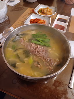 신촌얼큰이칼국수 5