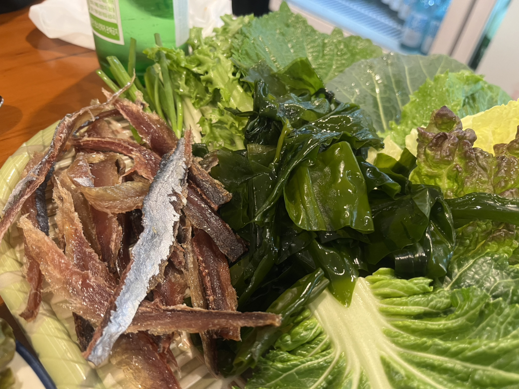 인동상회 대표 사진