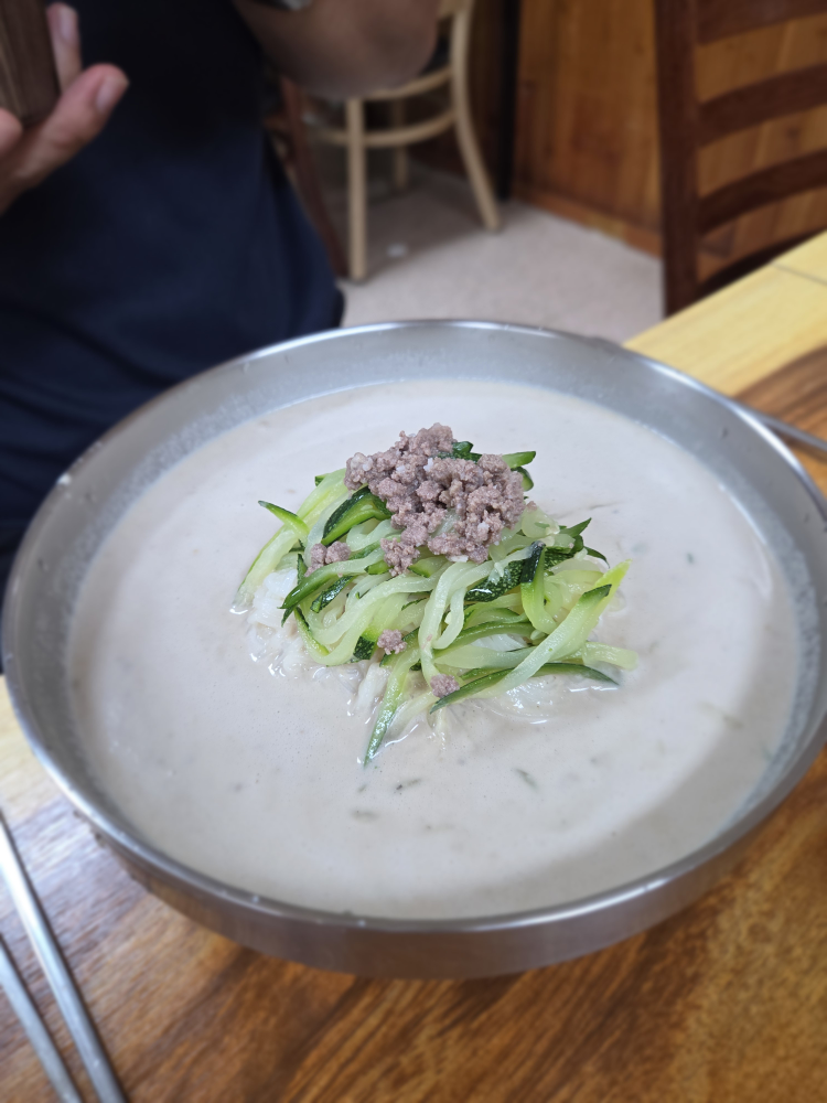 Geumseongsikdang (금성식당) 2