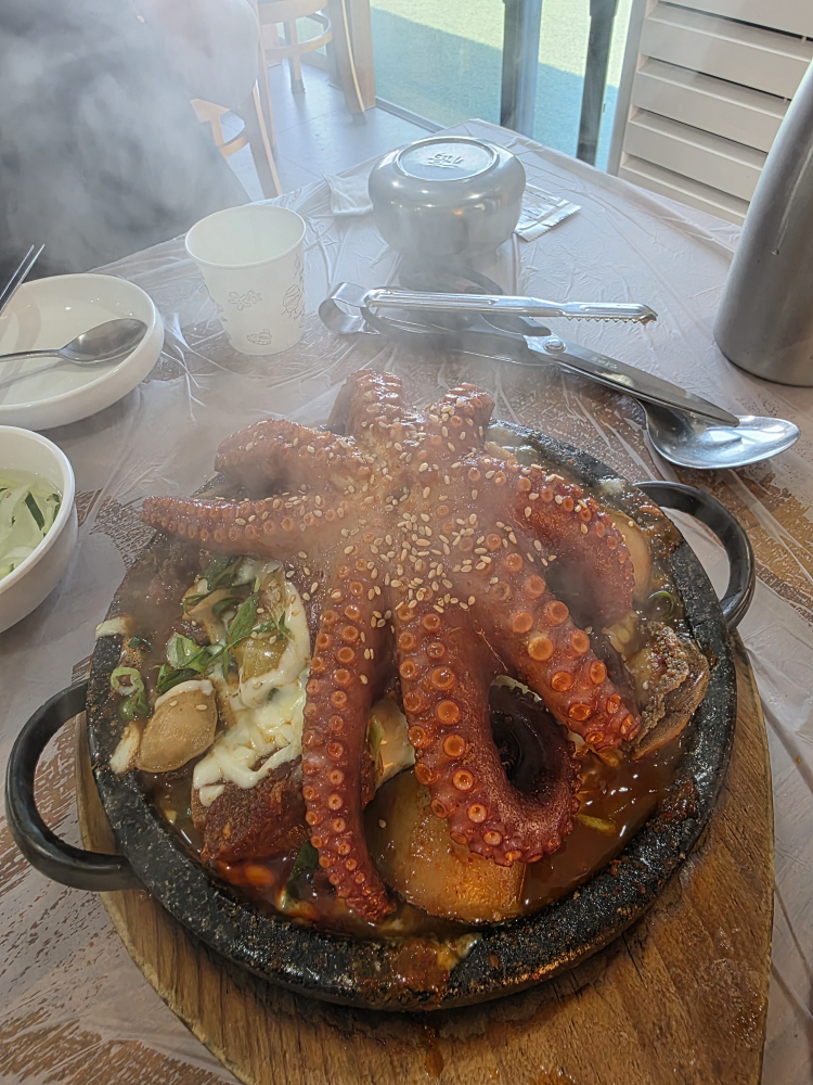 순천미향 제주산방산본점 사진 4