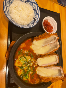 돈텐동식당 사진 4
