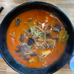 마라공방 홍대입구역직영점 사진 7