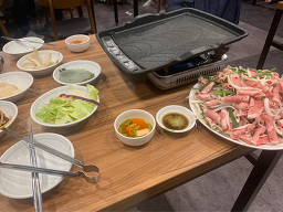 나오리 장작구이 사당점 대표 사진