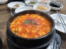 Jangwonsikdang (장원식당) 2
