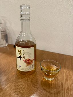 삼다도전복죽 1