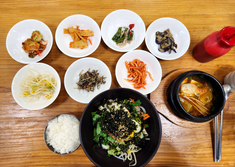 산들바람 사진 2