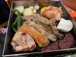 노루목황소곱창 2호점 대표 사진