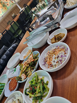 Gayaipgujipsikdang (가야입구집식당) 2