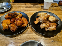 굽네치킨 성산점 대표 사진