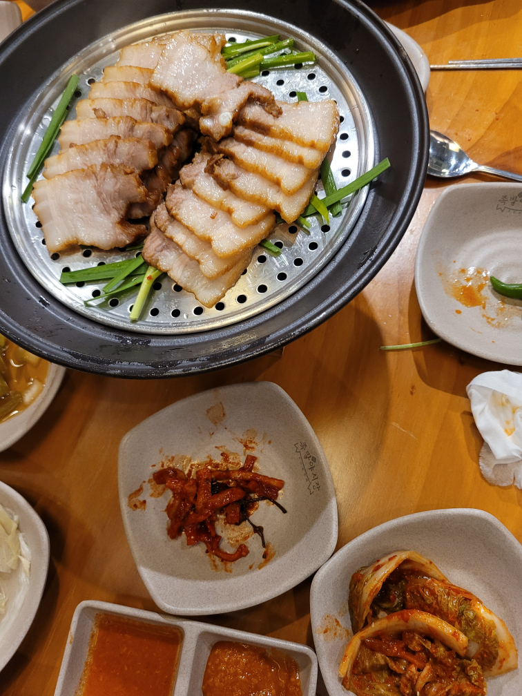 족발야시장 순천오천점 2