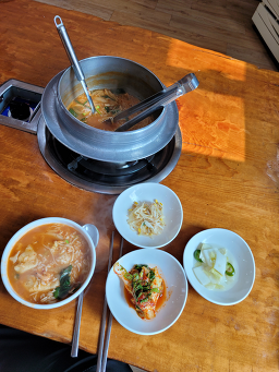 동강추어탕매운탕 4