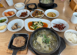가현추어탕 3