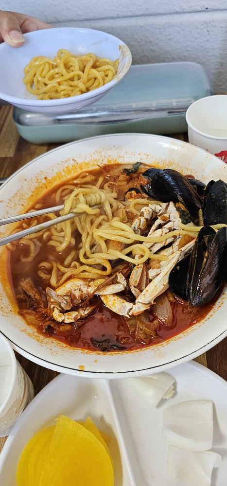 Sinseongchun 6