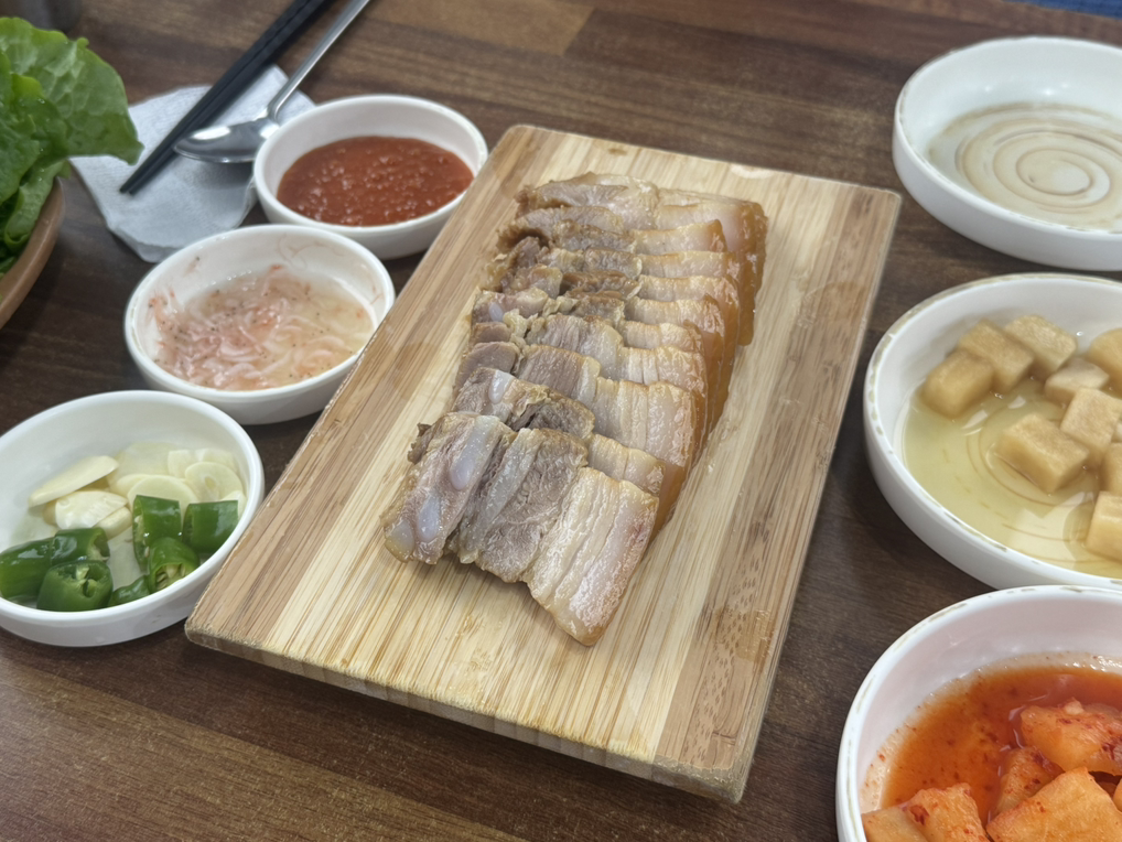 가시아방국수 사진 7