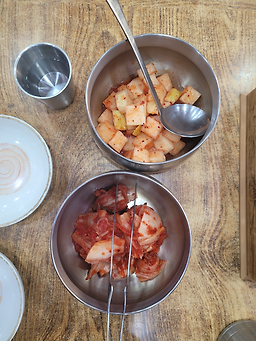 Dunpomakchangsundae 6
