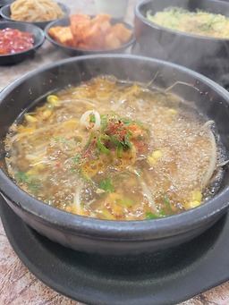 Imatkongnamulgukbap 4