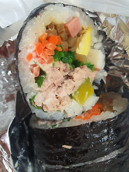 세종김밥떡볶이 사진 7