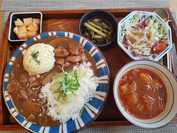 한끼당 대표 사진