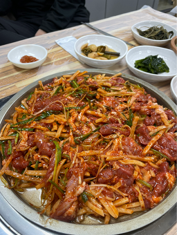 산성가든 4