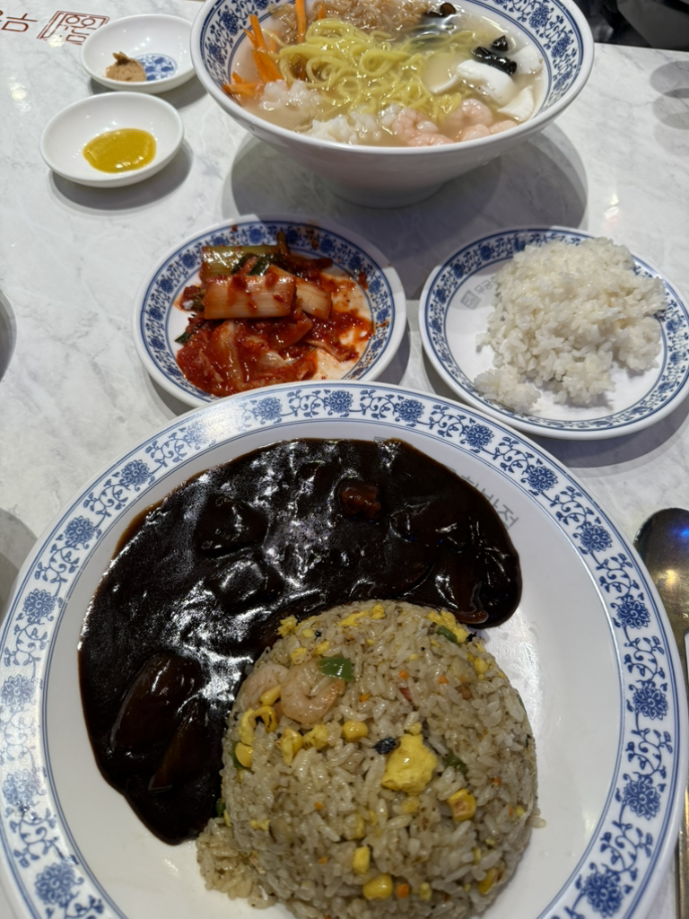 무궁화반점 강남점 사진 2