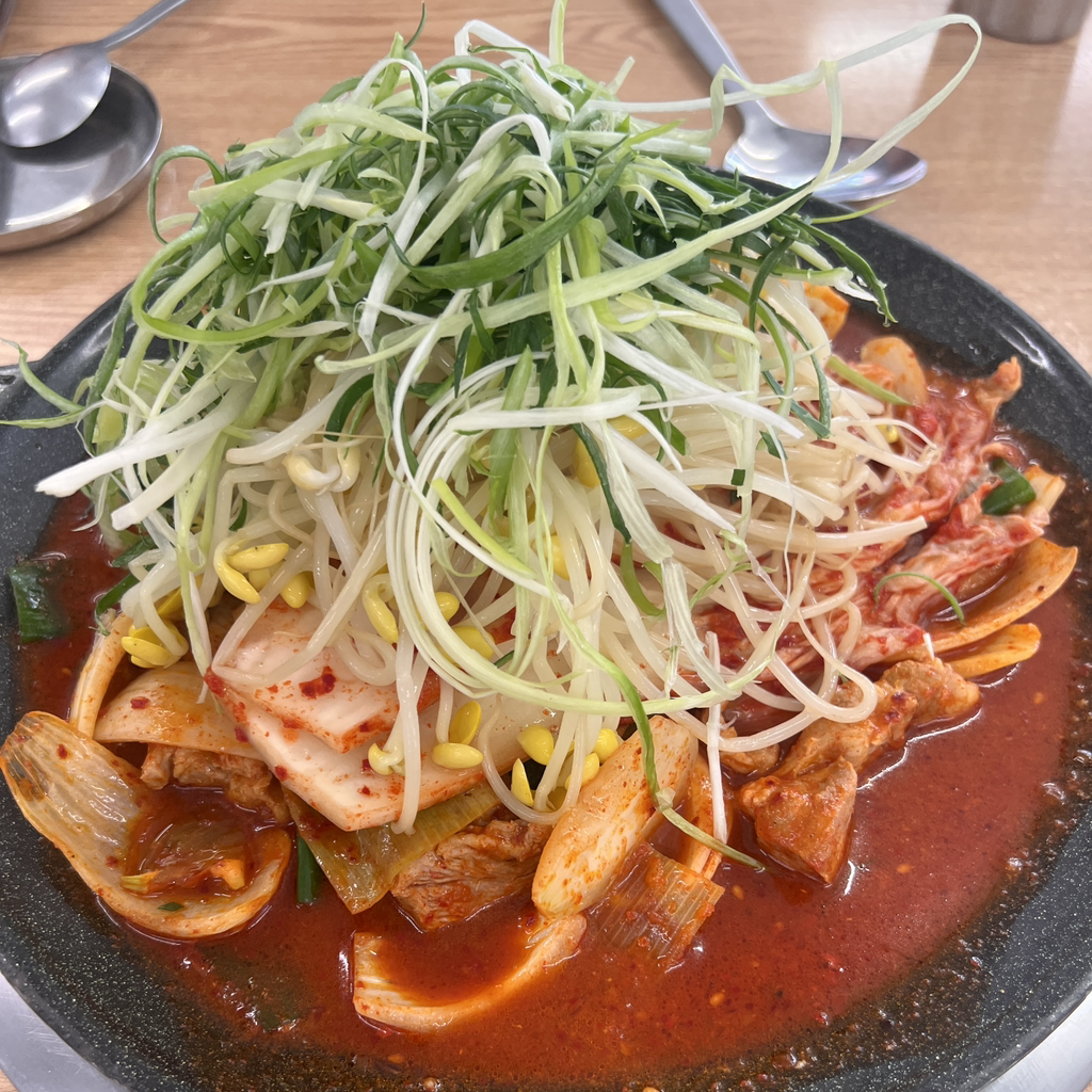 찌개두루치기전문점 대표 사진