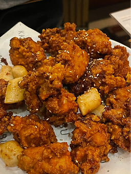 깐부치킨 석촌호수점 사진 6