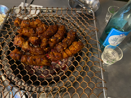 골통쪽갈비 사진 2